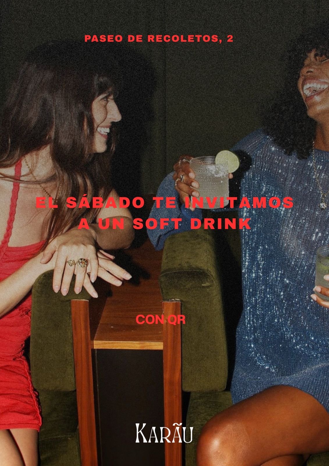 Cartel de Karãu