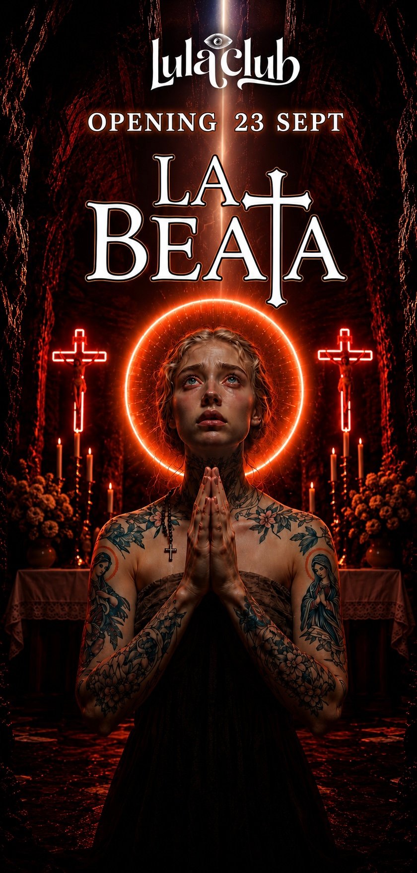 La Beata