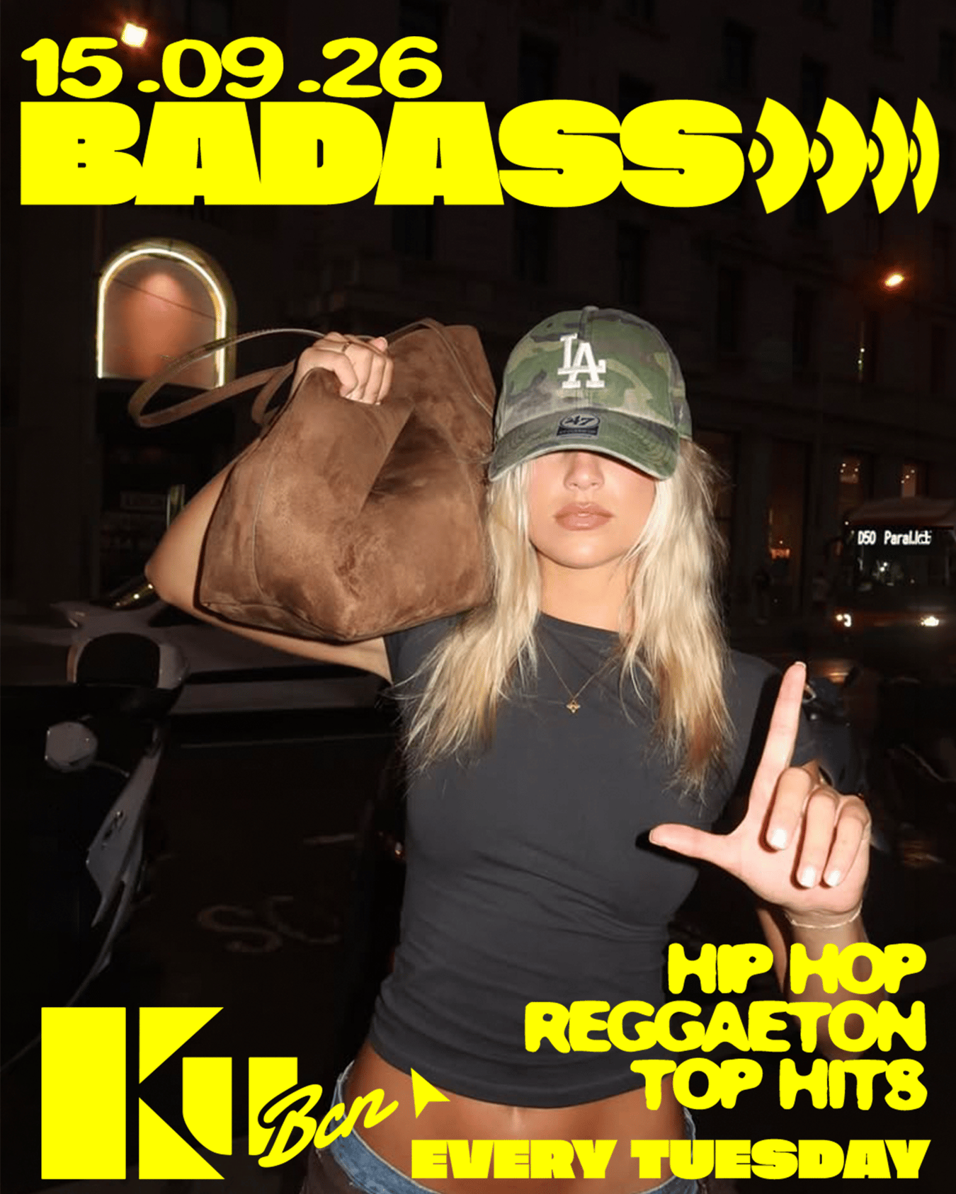 BADASS