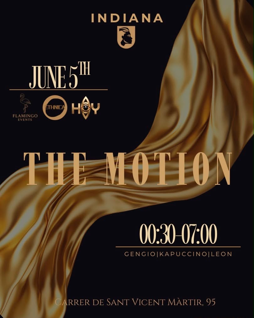 HOUSE OF YOUNG | SUPERCLUB ROOM