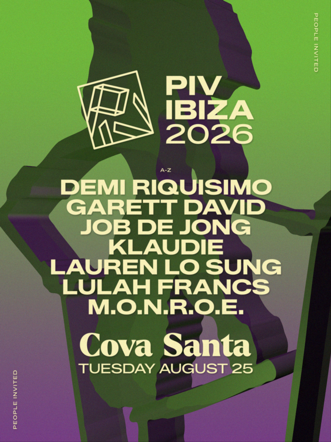 Cova Santa PIV