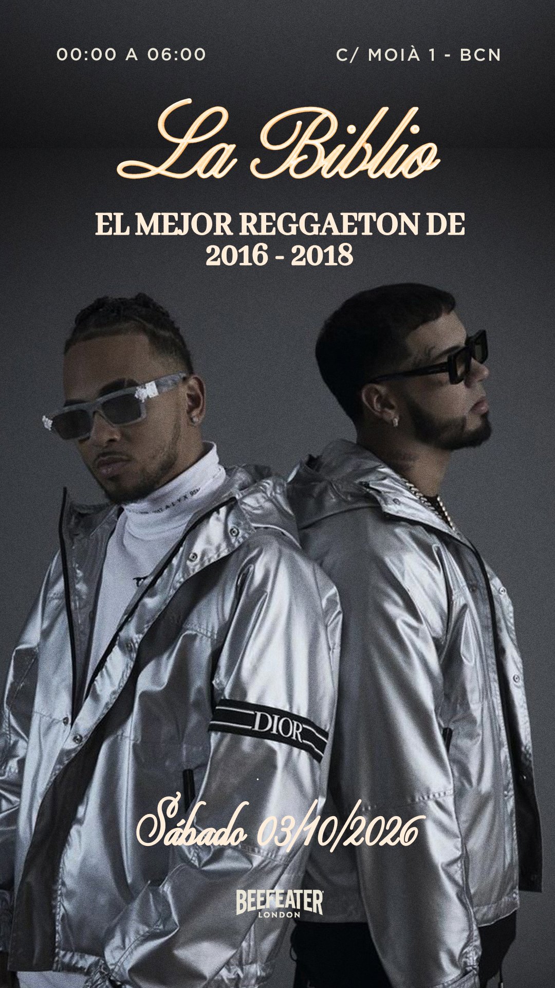 Sábado - Noche - EL MEJOR REGGAETON DEL 2016-18