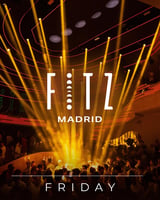 Cartel de Viernes FITZ