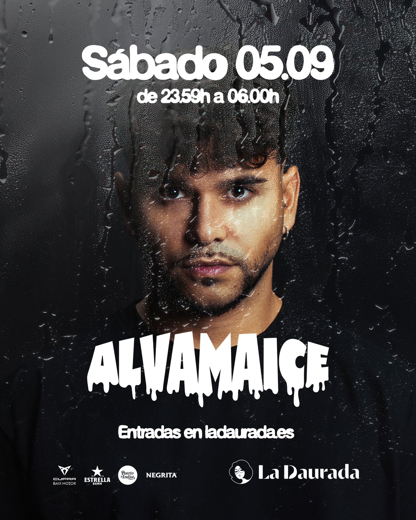 ALVAMA ICE