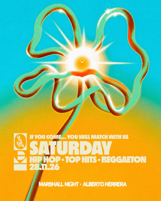 Ku Saturdays