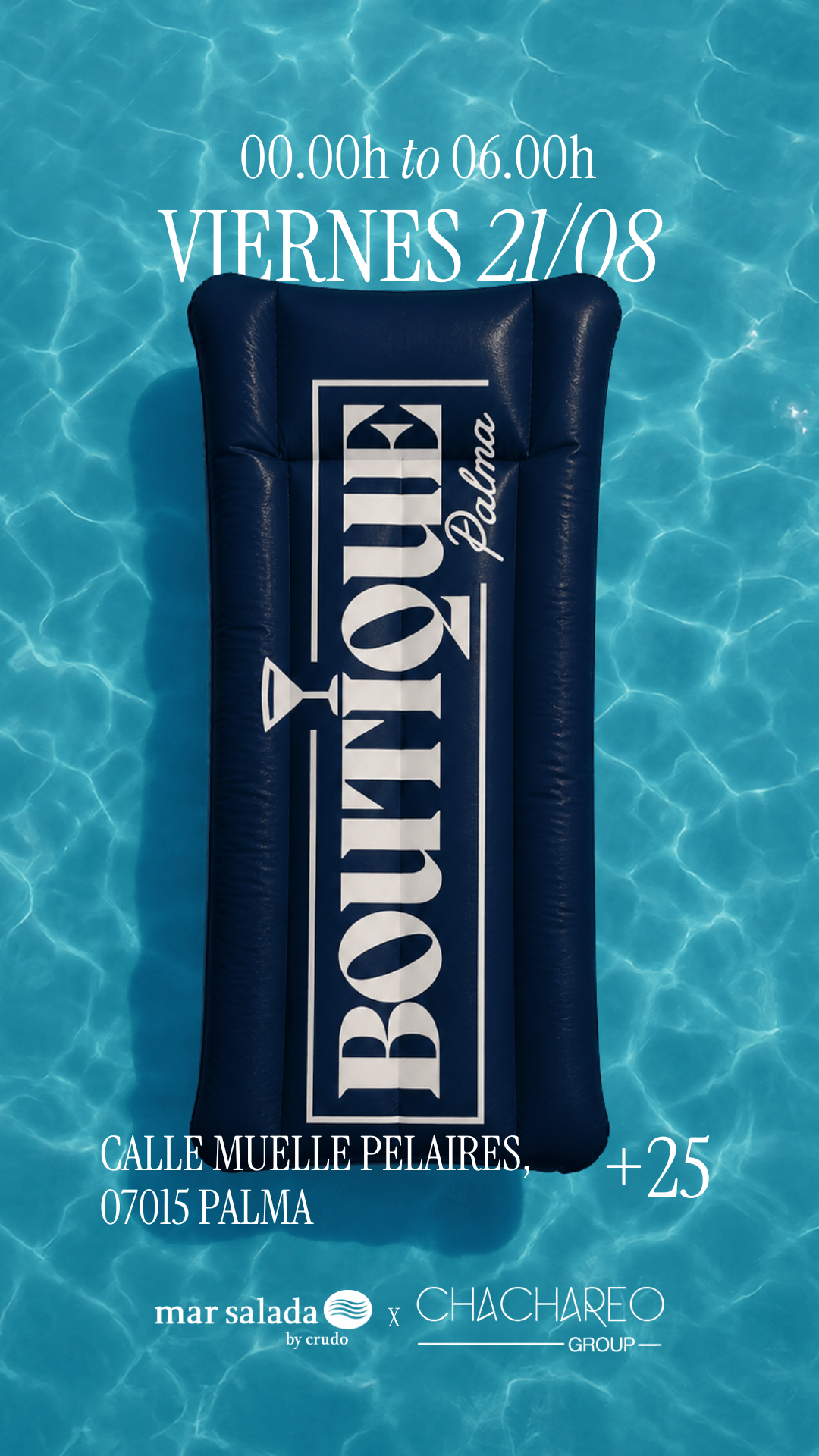 Boutique – Mar Salada
