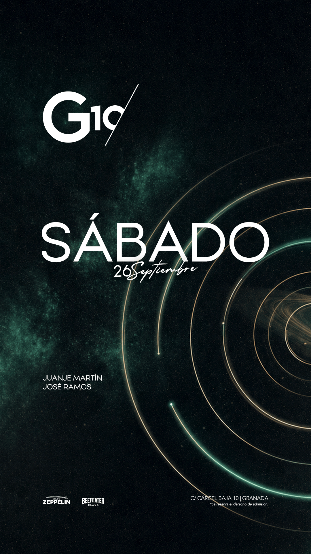 Sábado en Granada 10