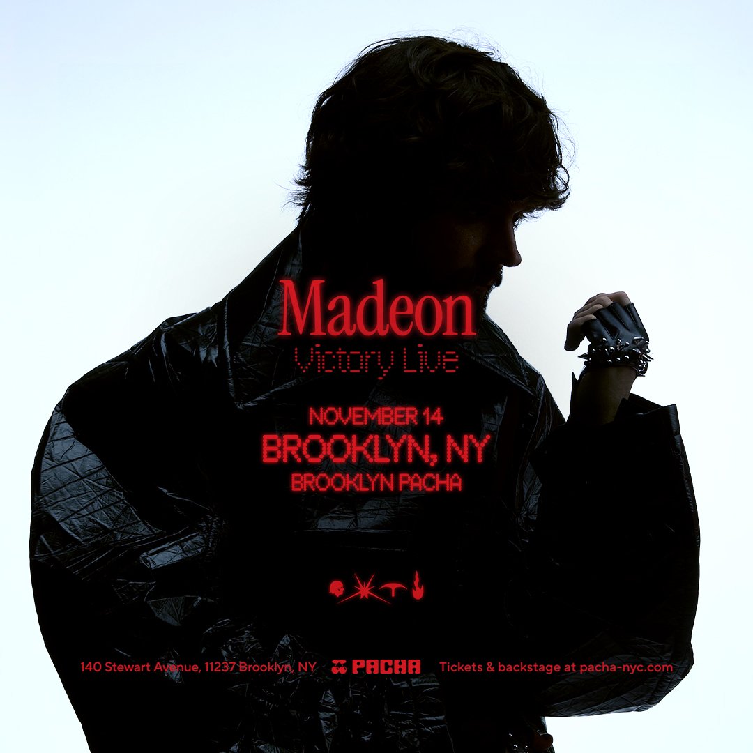 MADEON