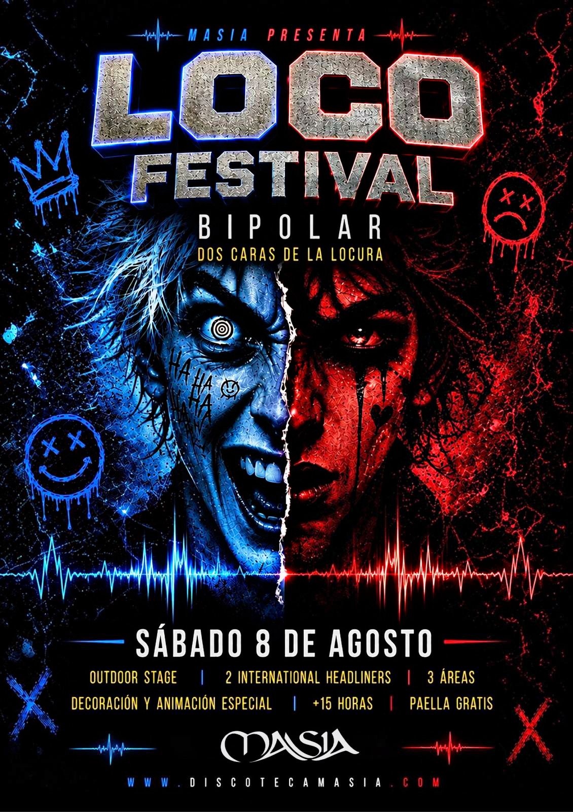 LOCO FESTIVAL