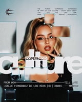 Cartel de SABADO COPERNICO | Coper Culture