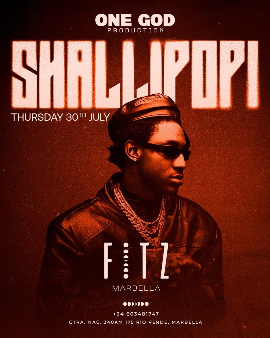SHALLIPOPI X FITZ