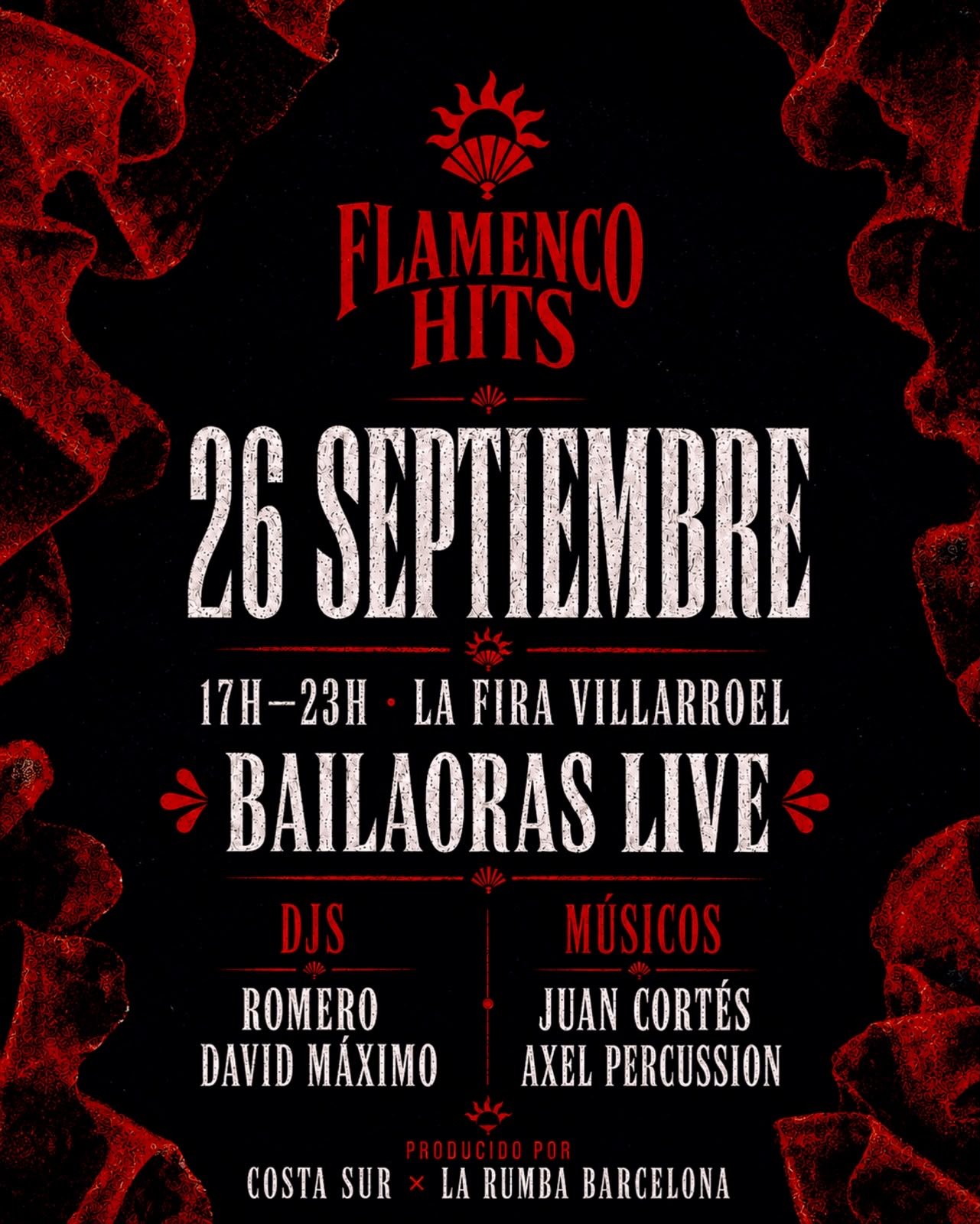 Flamenco Hits
