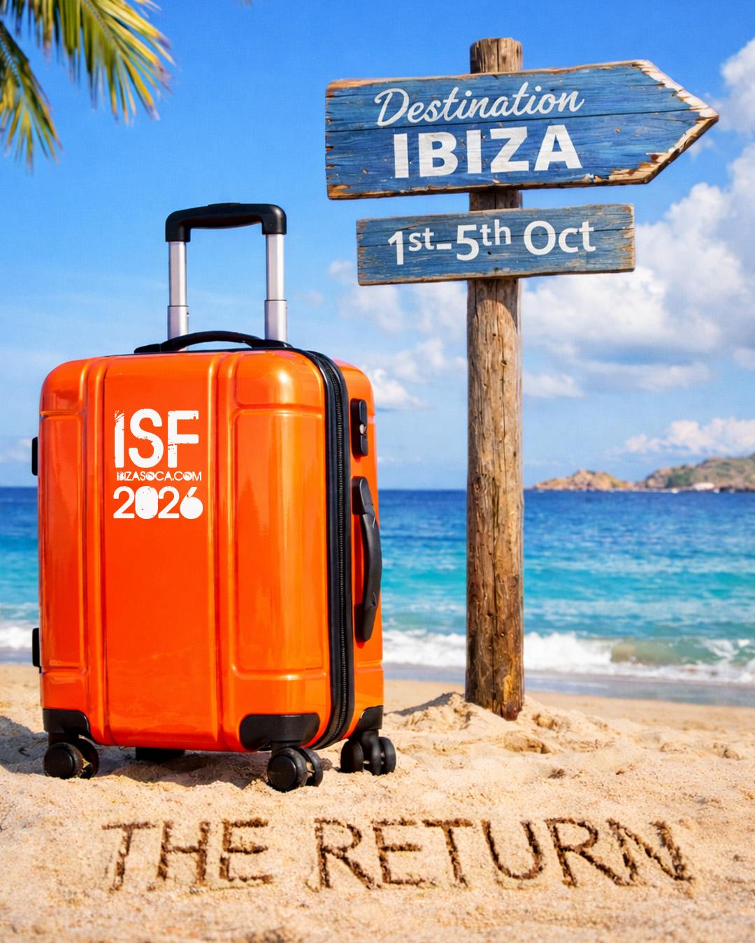 Ibiza Soca Festival Day 1