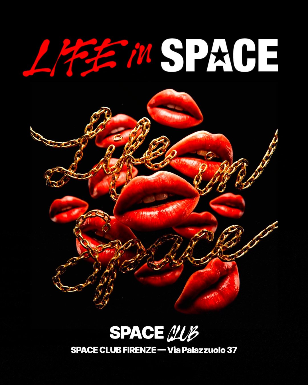 space club florence dress code Space Club