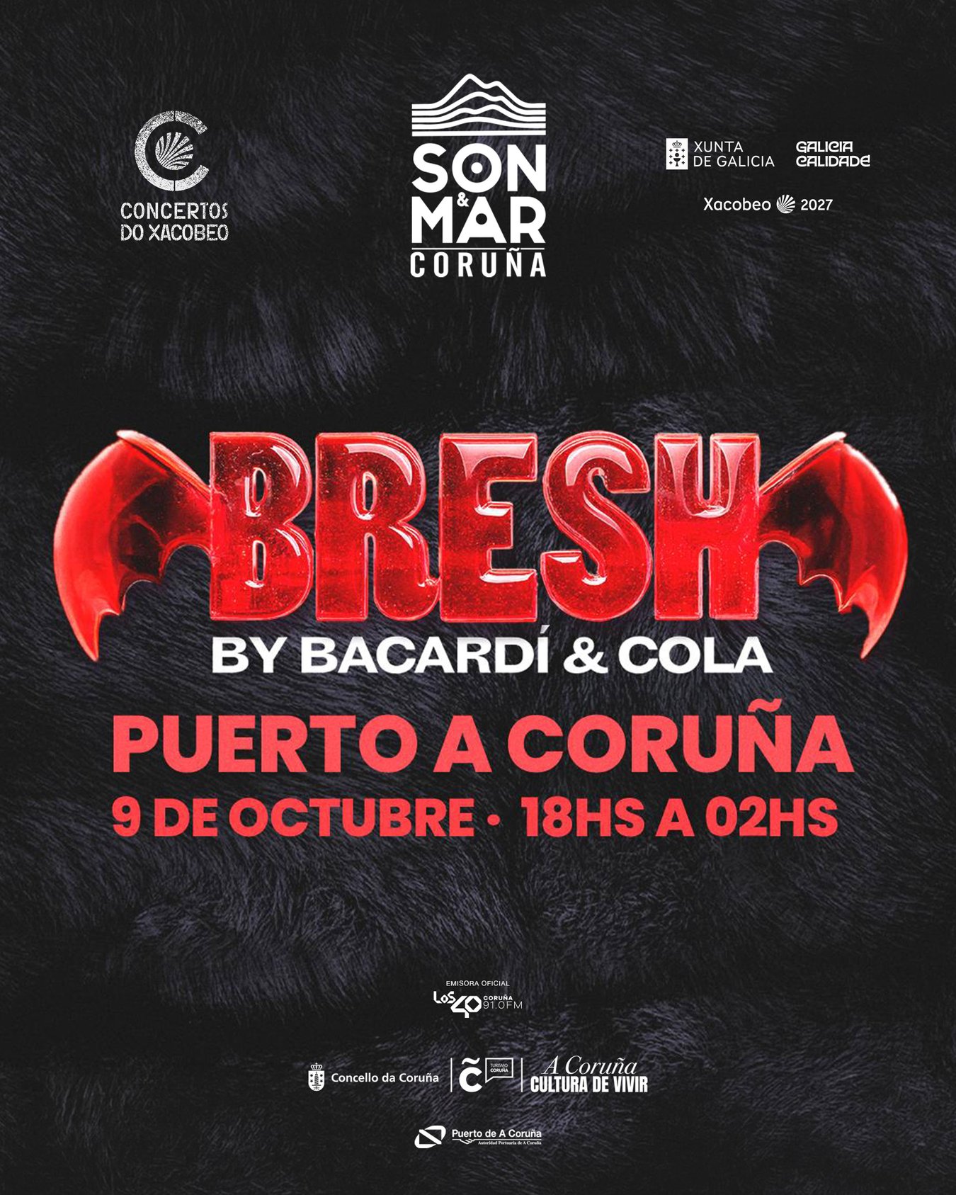 BRESH XXL