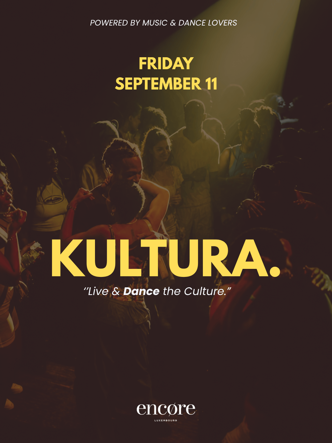 KULTURA.