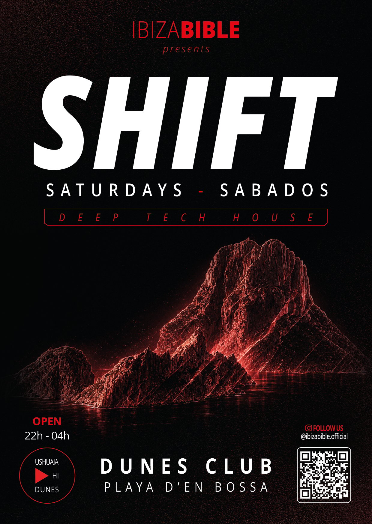 Shift - WEEK#16
