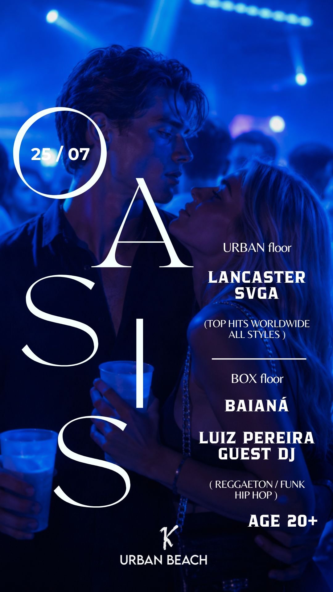 Oasis