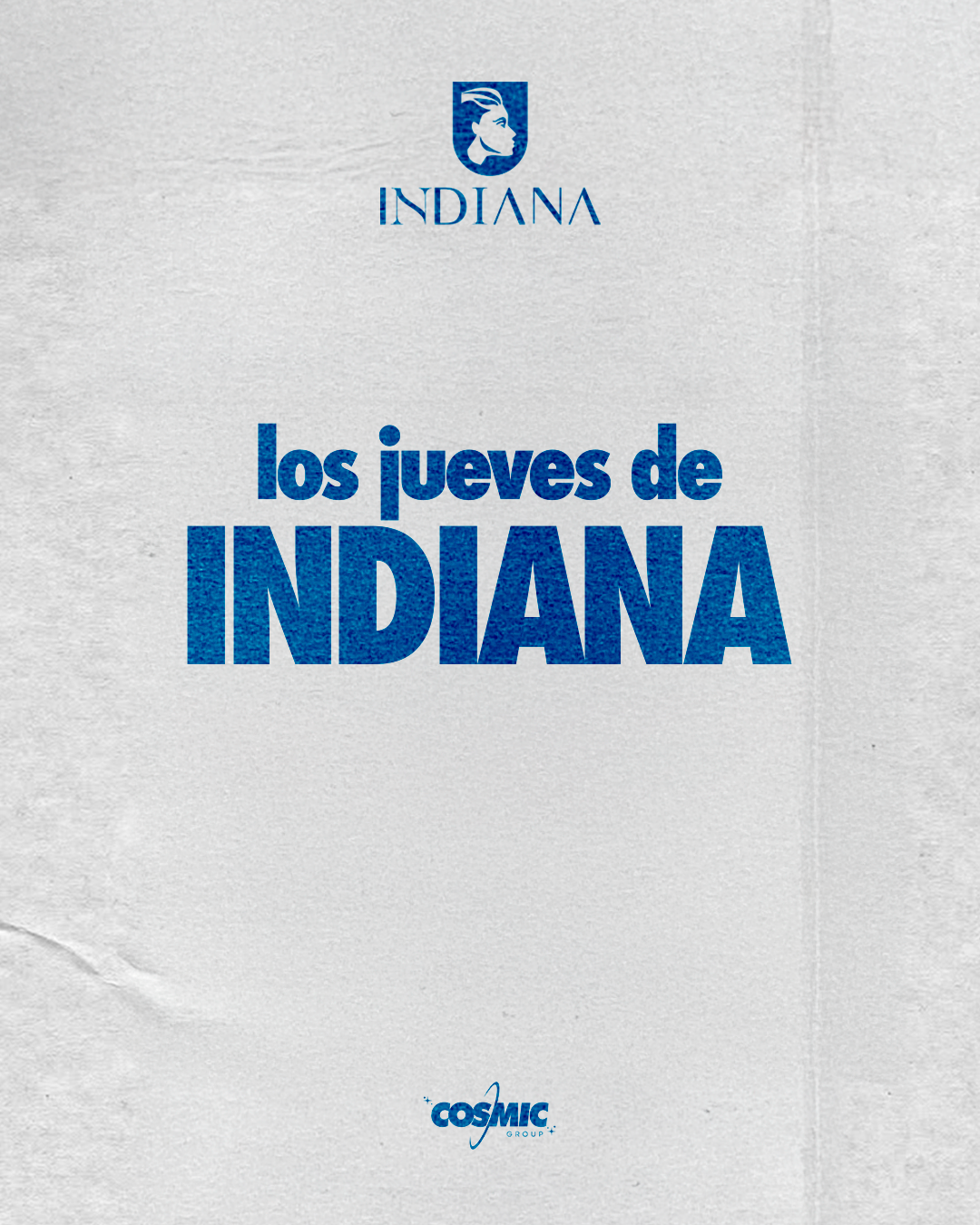 LOS MIÉRCOLES DE INDIANA