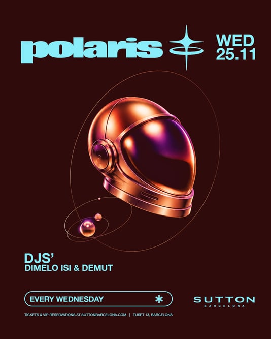 POLARIS Wednesdays