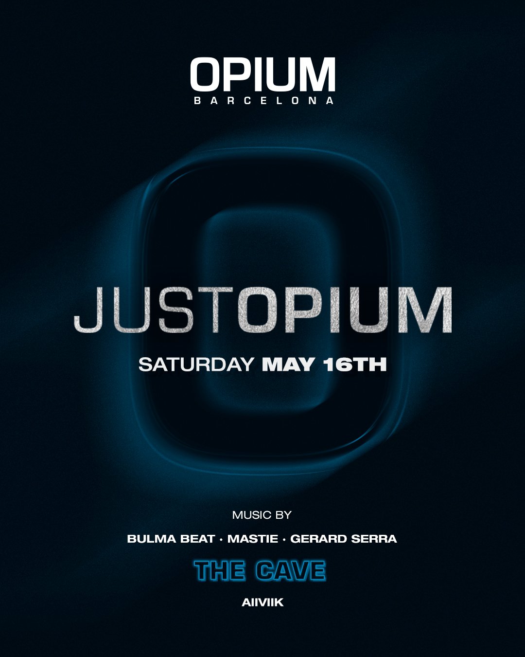 Just Opium