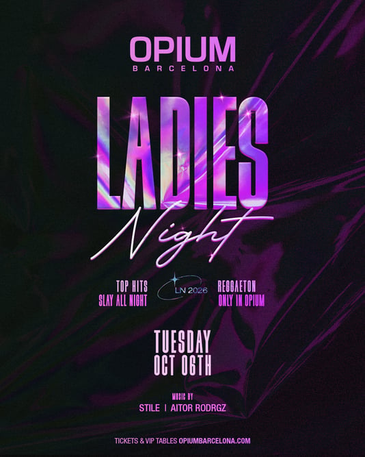 Ladies Night