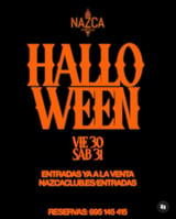 Cartel de Viernes