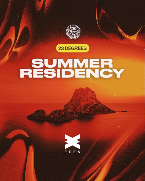 23 Degrees Opening Party