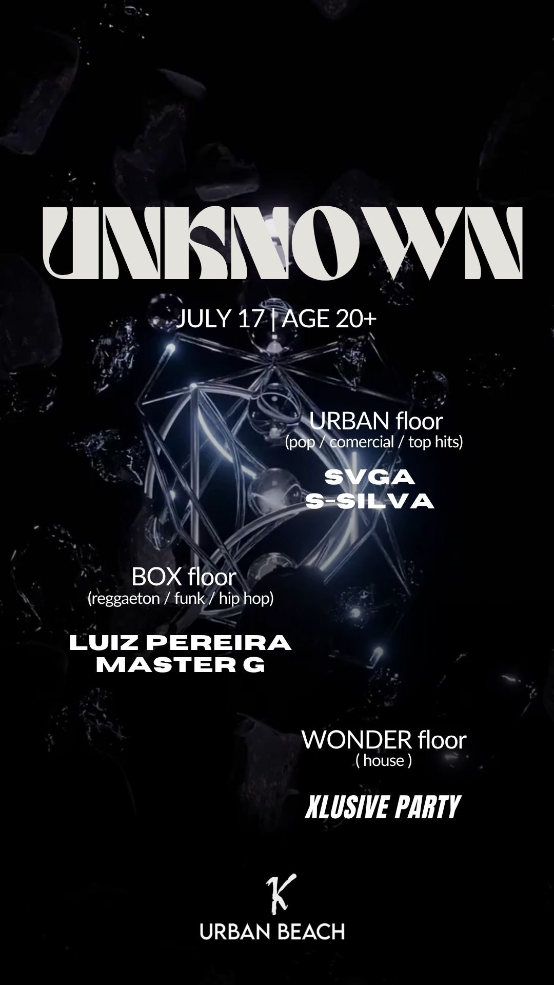 unknown