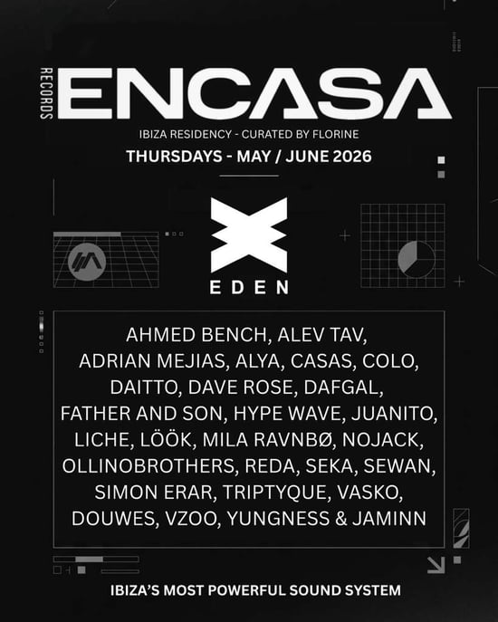 Encasa Opening Party