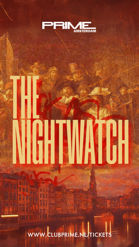 Prime | The Nightwatch