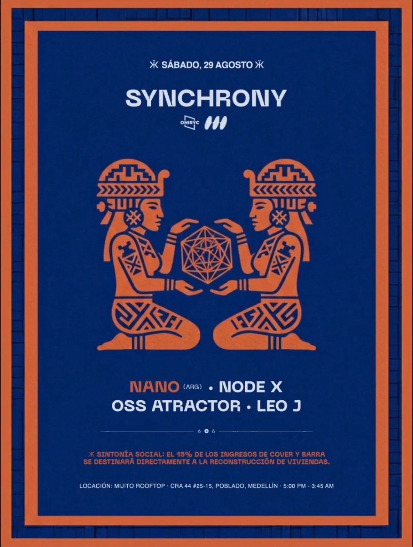 SYNCHRONY