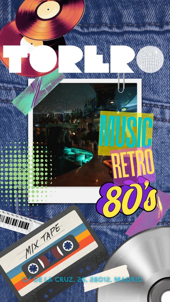 TORERO DISCO | Sáb, 18 abr | TORERO
