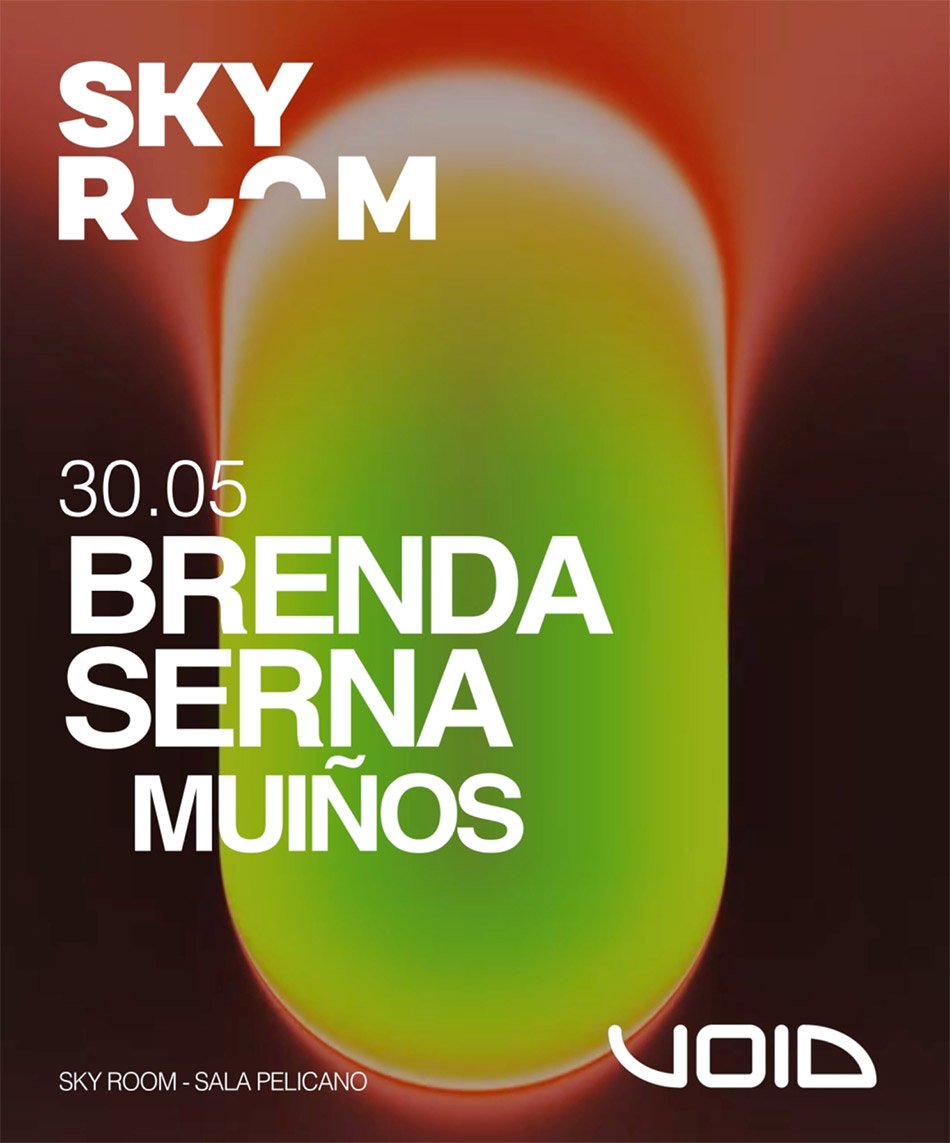 SKY ROOM