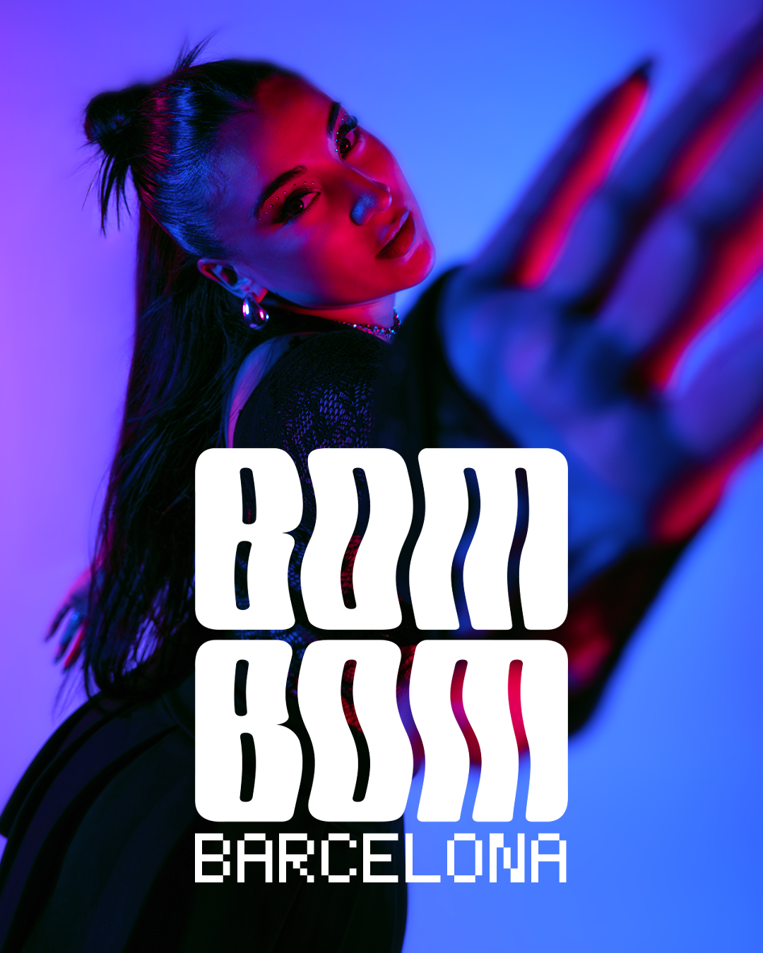 BOMBOM URBAN CLUB  - Barcelona