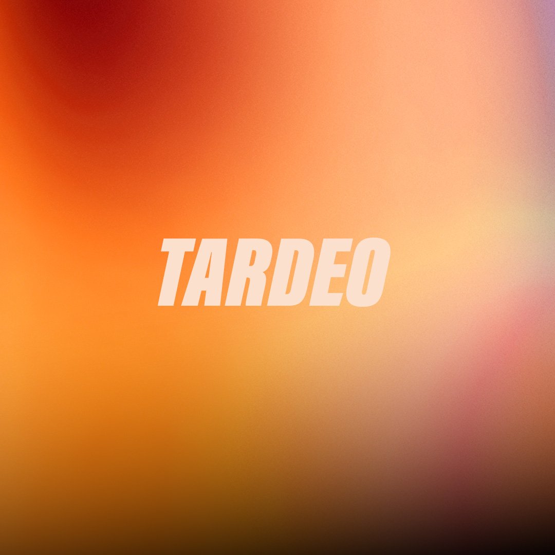 Diciembre 25 - TARDEO - NAVIDAD - BCM Mallorca