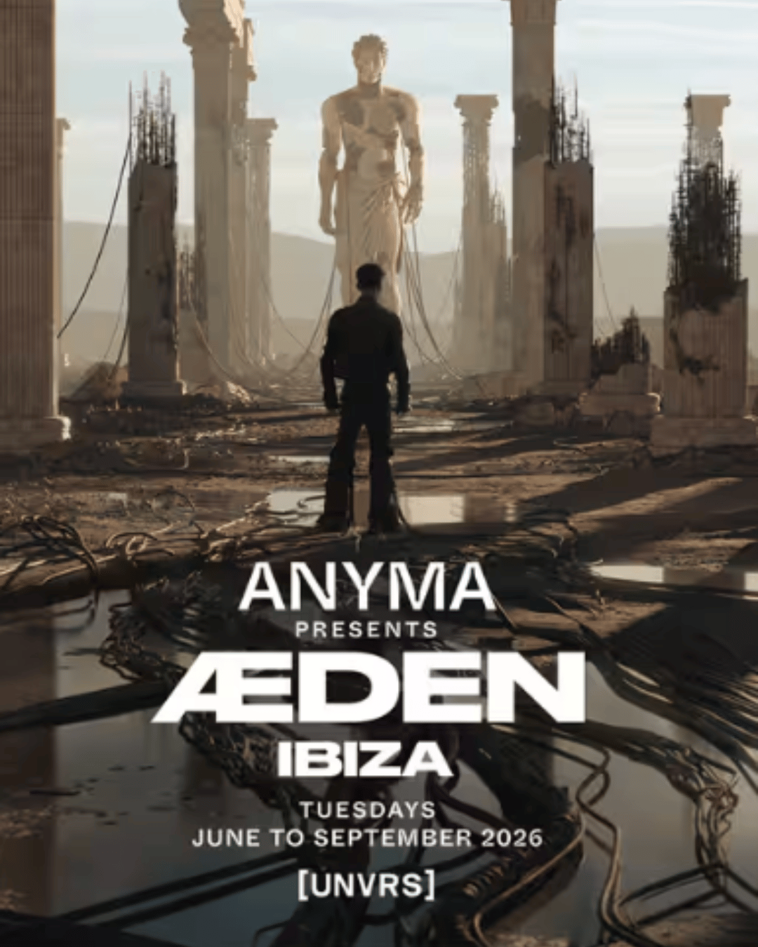 UNVRS ANYMA