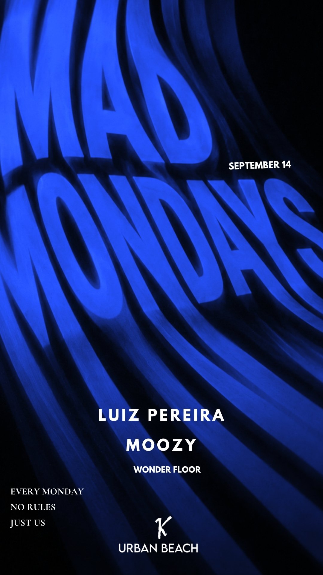 Mad Monday