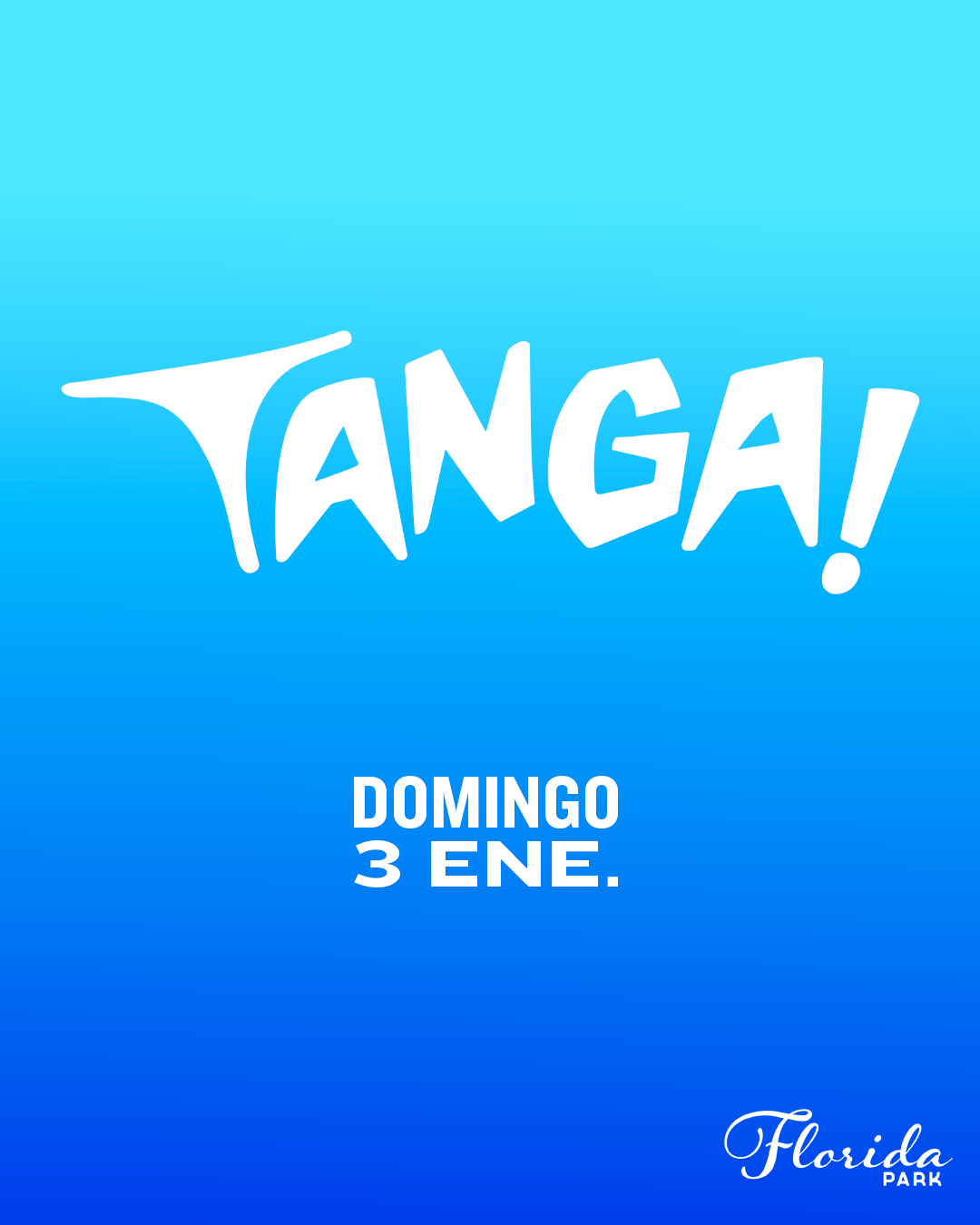 TANGA! Party - Madrid
