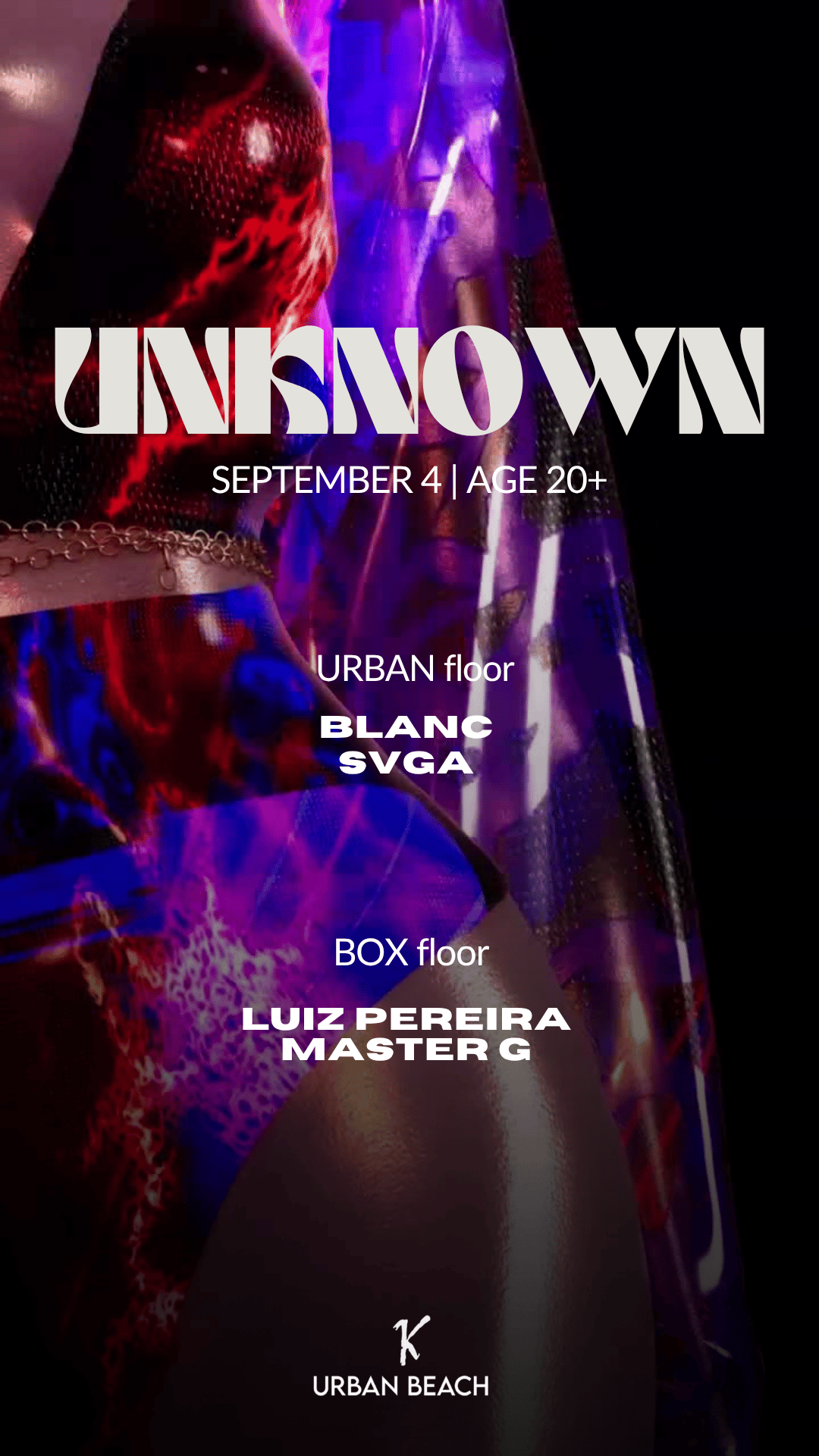 Unknown