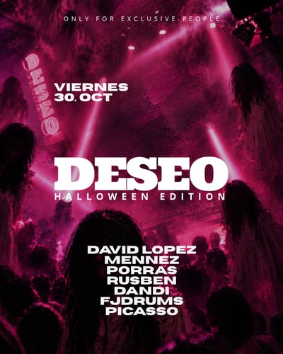 Deseo