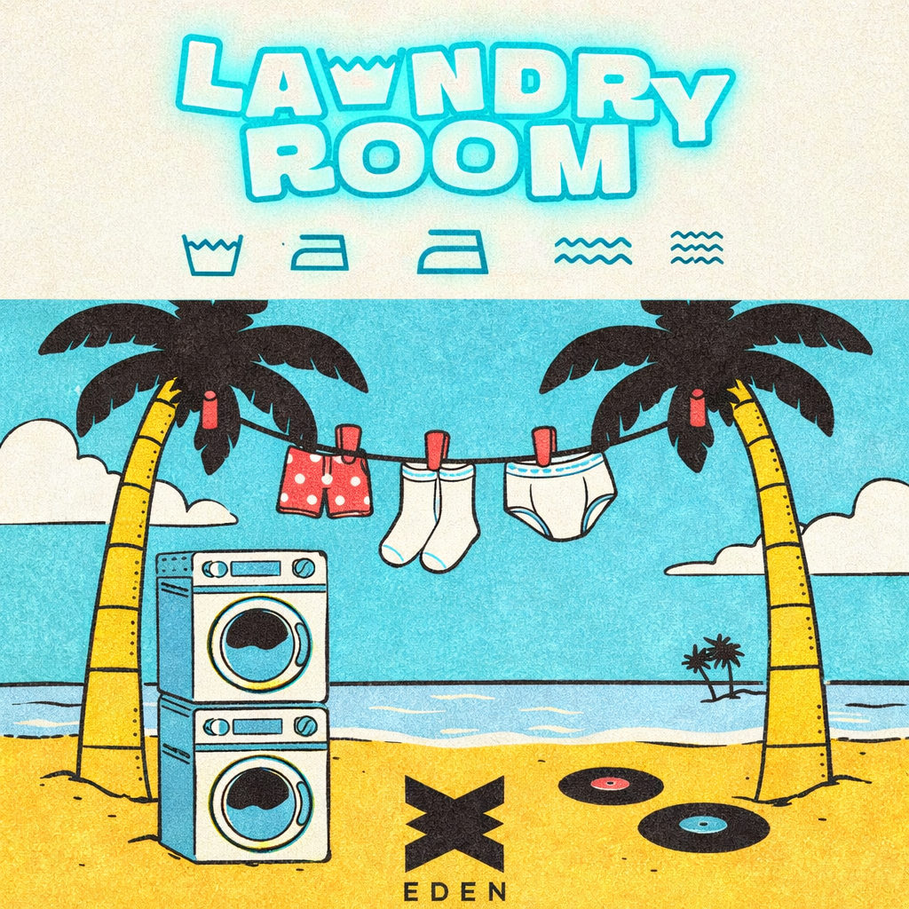 Laundry Room 3