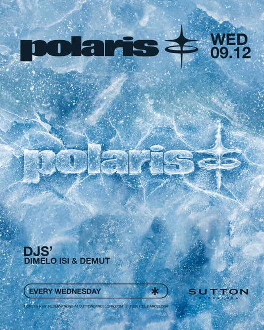 POLARIS Wednesdays