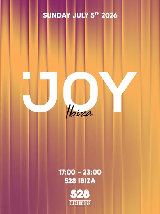 Joy Festival