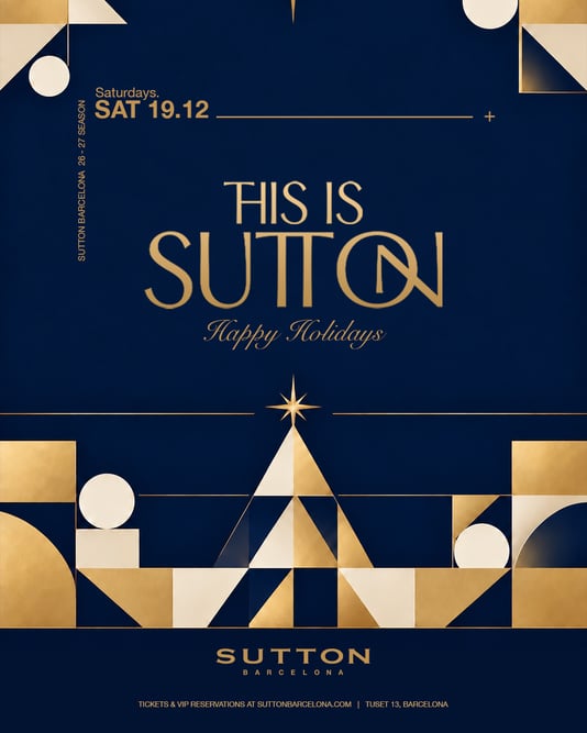 THIS IS SUTTON