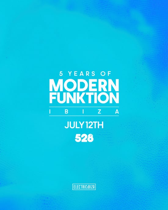 Modern Funktion