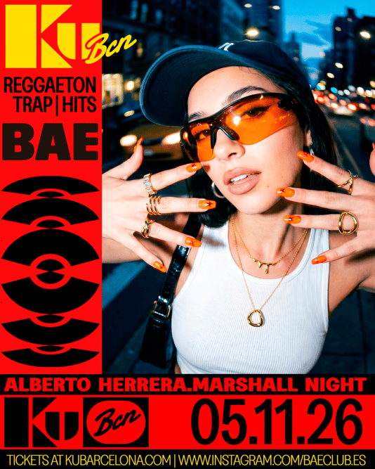 BAE