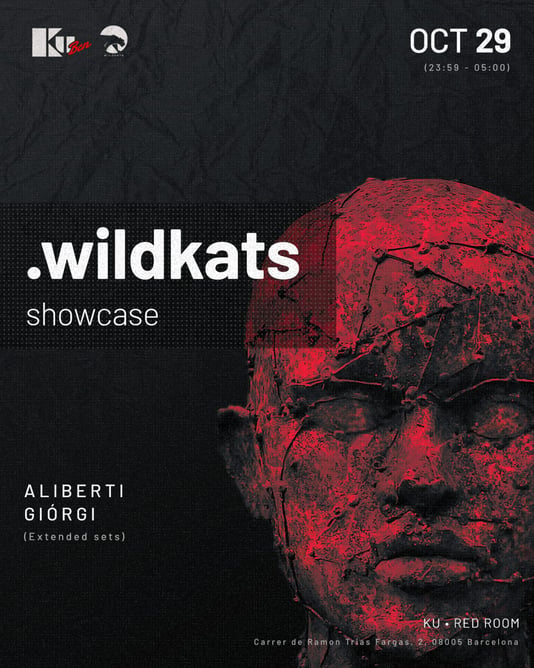 RED ROOM | WILDKATS