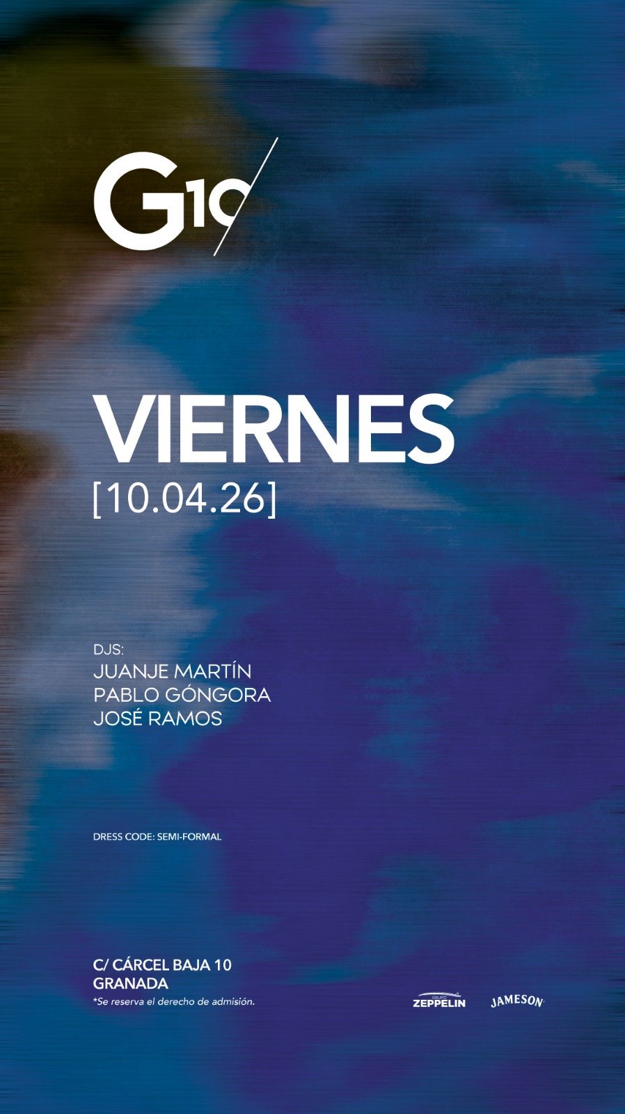 Viernes en Granada 10