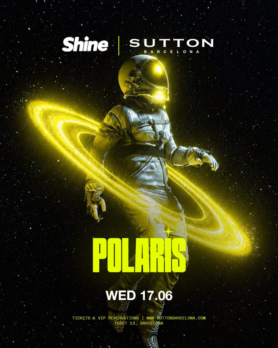 POLARIS Wednesdays